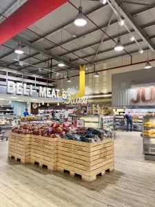 Supermercado